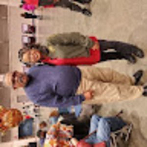 Meet your Posher, Clifford